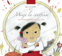 Minji la coiffeuse